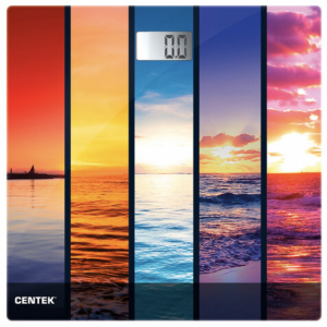 Весы напольные CENTEK CT-2421