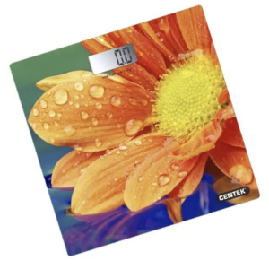 Весы напольные CENTEK CT-2420