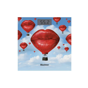 Весы напольные BLACKTON Bt BS1012