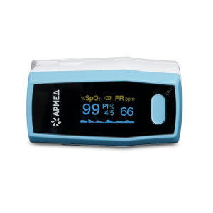 Пульсоксиметр А300