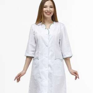 Халат женский Х-39