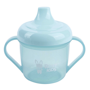 Кружка-поильник с носиком RFD-005-B