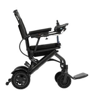 Кресло-коляска с электроприводом Pulse 610