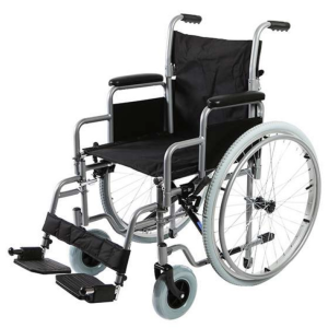 Кресло-коляска с откидной спинкой Barry R1