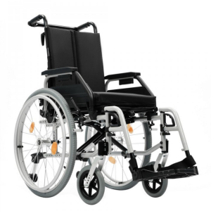 Кресло-коляска с откидной спинкой Ortonica Recline 300