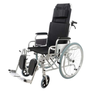 Кресло-коляска Barry R6 (46см)