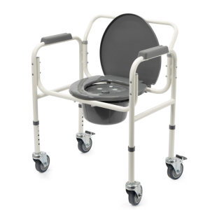 Кресло-туалет Barry WC201
