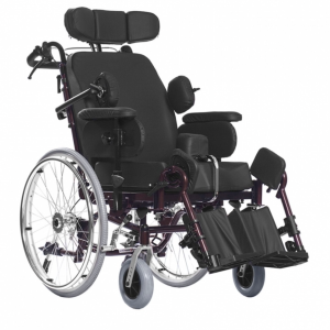 Кресло-коляска Ortonica Comfort 600