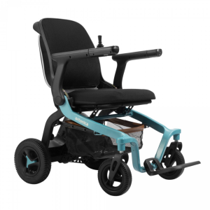 Кресло-коляска электрическая Pulse 690