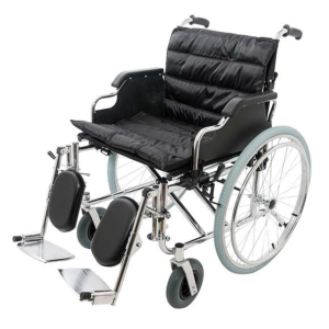 Кресло-коляска инвалидная механическая Barry R2