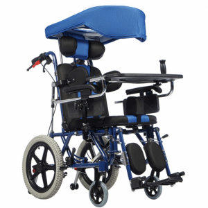 Кресло-коляска детская Ortinica Oliva 400