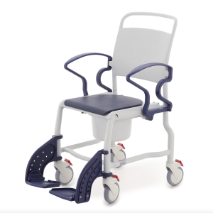 Кресло-стул с санитарным оснащением Rebotec Бонн