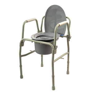Кресло-туалет арт. 10583