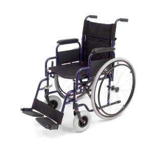 Кресло-коляска инвалидная Barry B5U механическая (46см)