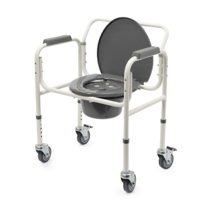 Кресло-туалет серия WC 201