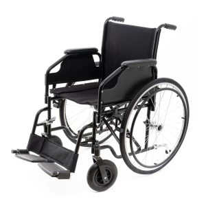 Кресло-коляска инвалидная механическая Barry A3