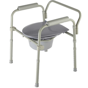 Кресло-туалет арт. 10580