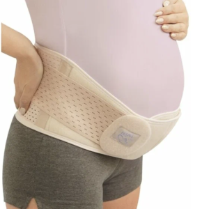 Бандаж дородовый/послеродовый MS B-1115