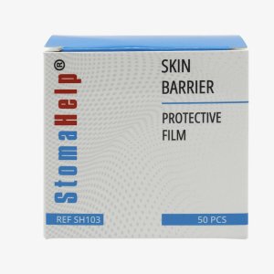Салфетка защитная пленка SH103