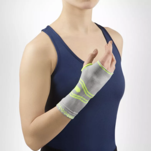 Бандаж на лучезапястный сустав SB P01