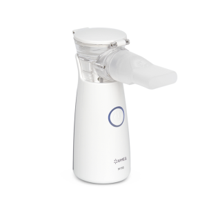 Ингалятор ультразвуковой Mesh Armed M118