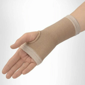 Бандаж компрессионный на лучезапястный сустав РК Р01