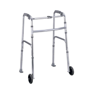 Ходунки c колесами Nova TN-321