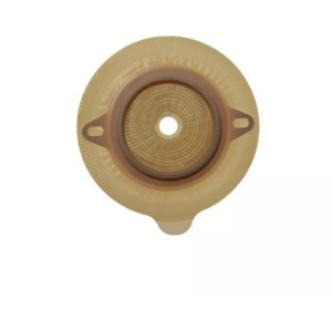 Пластина с креплением для пояса арт.17701