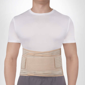 Корсет пояснично-крестцовый SL B061