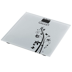 Весы напольные GALAXY GL4800