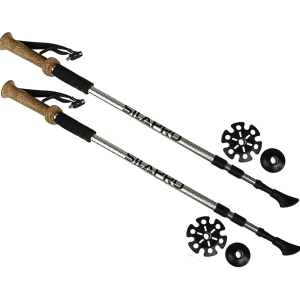 Палки для скандинавской ходьбы, арт.190-010