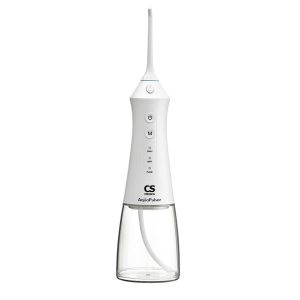 Ирригатор полости рта Agua Pulsar СS-700 FLOW White