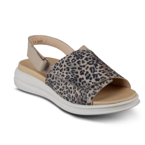 Туфли ортопедические DTD-253-11