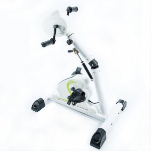 Велотренажер электрический двухмоторный HSM-20CE