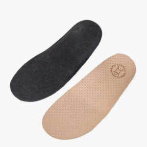 Стельки детские кожаные СТ-169