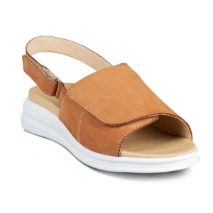 Туфли ортопедические DTD-253-9