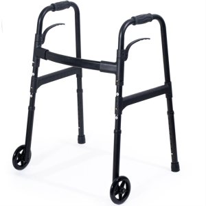 Ходунки-опоры арт.10180-W (черный)