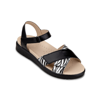 Туфли ортопедические DTD-100