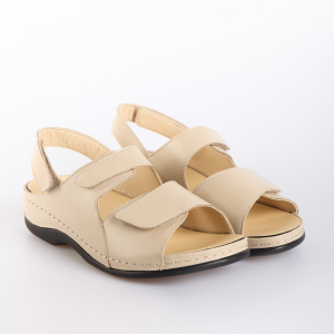 Туфли ортопедические DTD-005