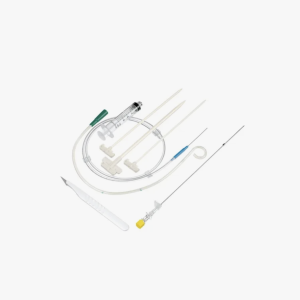 Набор для нефростомии - Нефростом (Znef) 12F