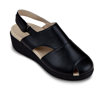 Туфли ортопедические DTD-202-1