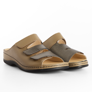 Туфли ортопедические DTD-002