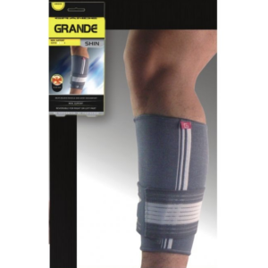 Фиксатор мышц голени неопреновый 4024