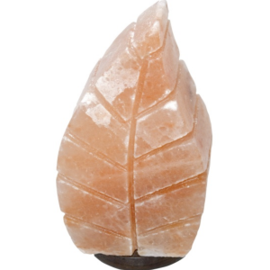 Лампа соляная Barry Leaf