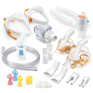 Набор для ингаляционной терапии LD-М01