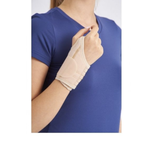 Бандаж на лучезяпястный сустав правый SO P01R