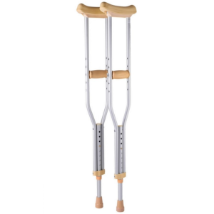 Костыль подмышечный арт.10022U