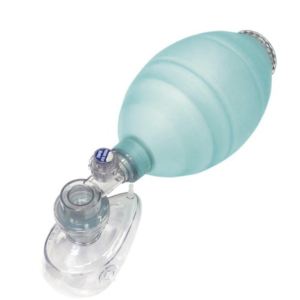 Мешок реанимационный детский