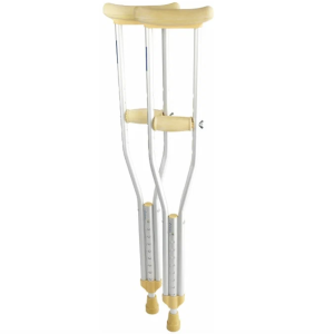 Костыль подмышечный арт.10023U