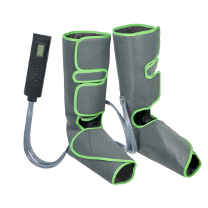 Массажер лимфодренажный для ног KZ 1166